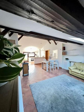 Casa Sopra Castel Di Sangro